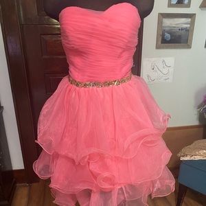 Grace Karin Homecoming/Prom dress Size 12 NWOT